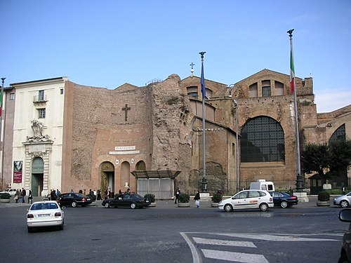National Roman Museum